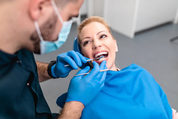 Emergency Dental Services in Carnegie, PA