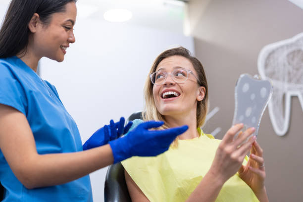 Professional Holistic Dental Care Services in Carnegie, PA