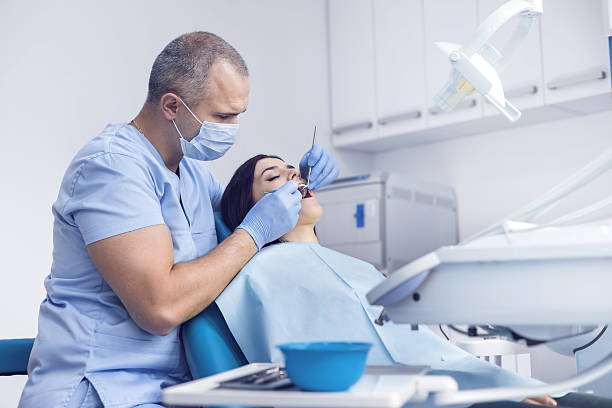 Full Mouth Reconstruction in Carnegie, PA